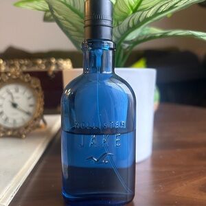 Hollister Jake Blue Cologne